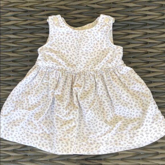 GAP Other - GAP Corduroy Sleeveless Dress